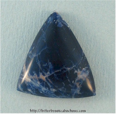 Sodalite
