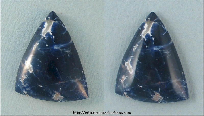 Sodalite