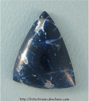 Sodalite