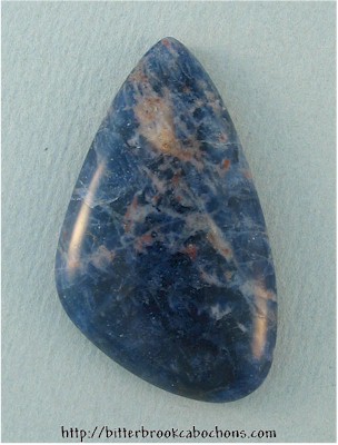 Sodalite