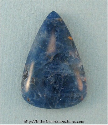 Sodalite