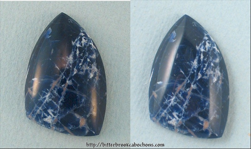 Sodalite