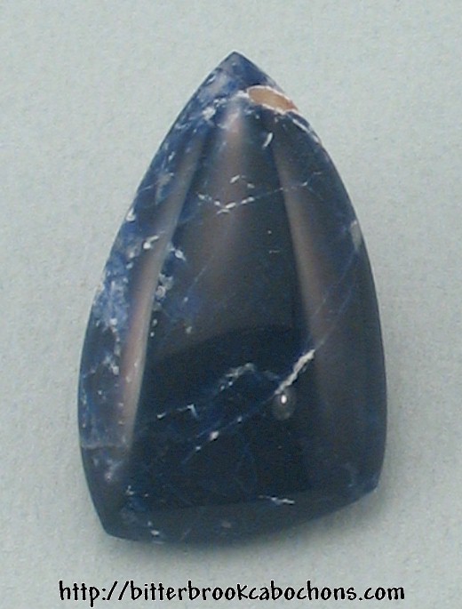 Sodalite