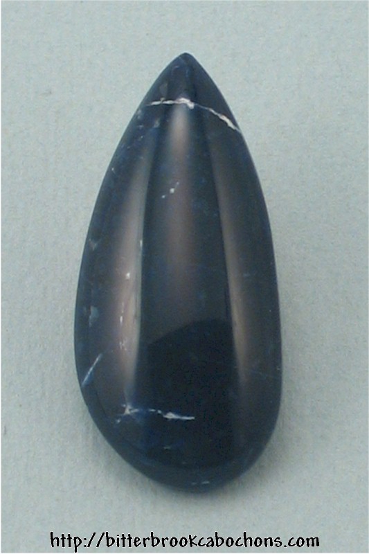Sodalite