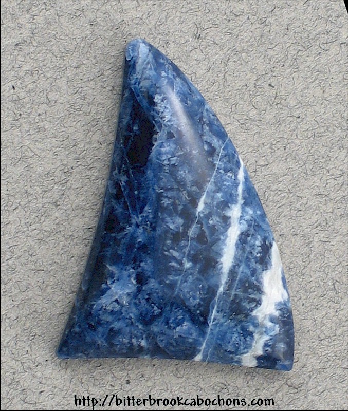 Sodalite