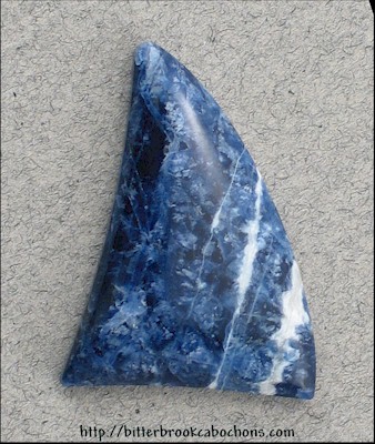 Sodalite