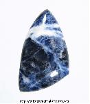 Sodalite Cabochon Sodalite Cabochon