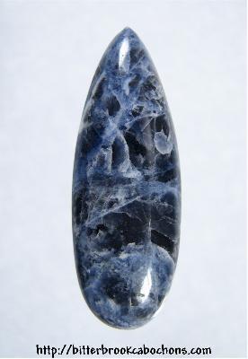 Sodalite Cabochon