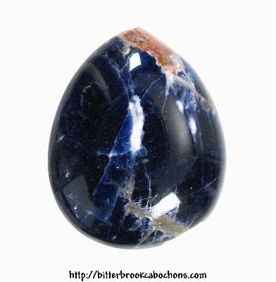 Sodalite Cabochon