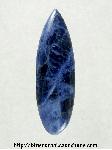 Sodalite Cabochon