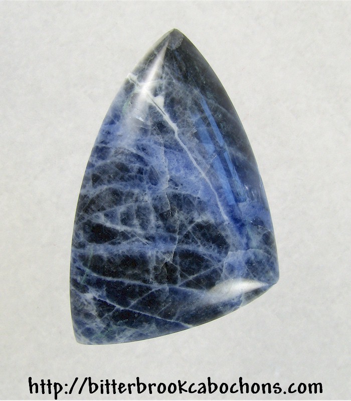 Sodalite Cabochon