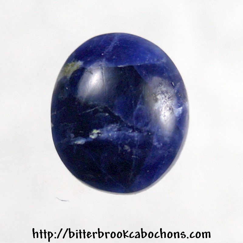 Sodalite Cabochon