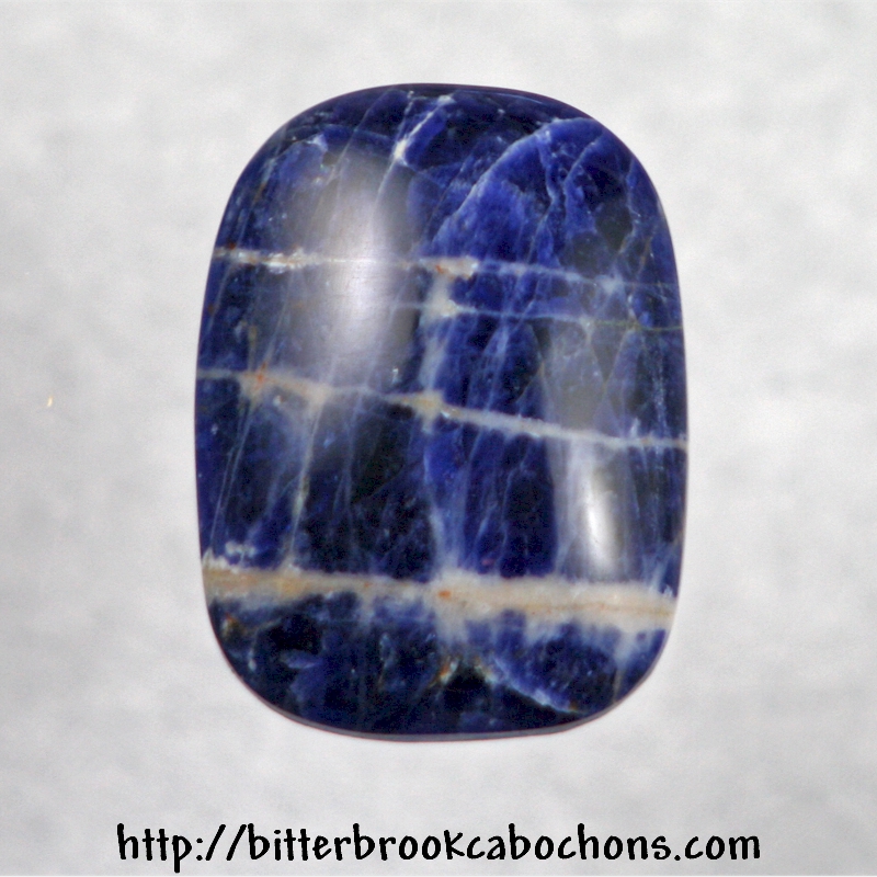 Sodalite Cabochon