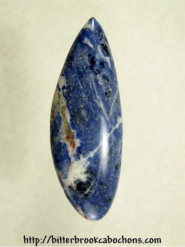 Sodalite Cabochon
