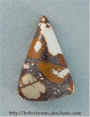 Tennessee Conglomerate