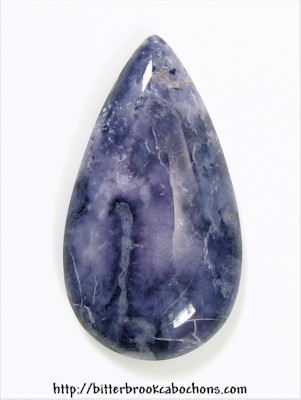 Tiffany Stone Cabochon