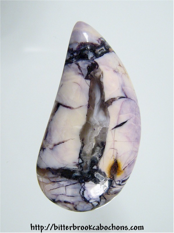 Tiffany Stone Cabochon