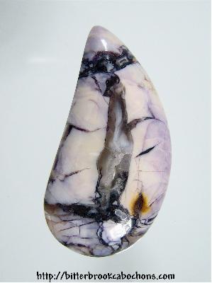 Tiffany Stone Cabochon