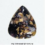 Tiffany Stone Cabochon Tiffany Stone Cabochon