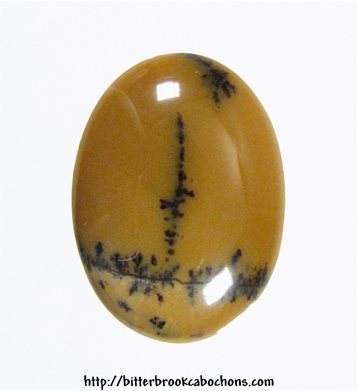 Tiffany Stone Cabochon