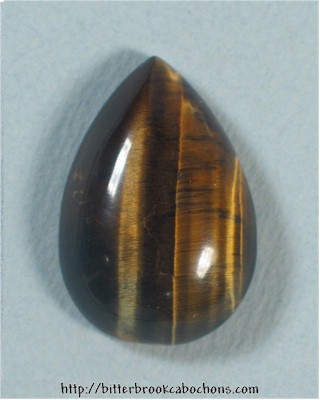 Tiger Eye