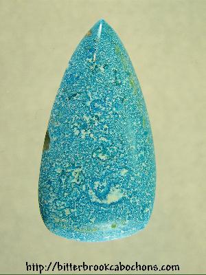 Turquoise Cabochon