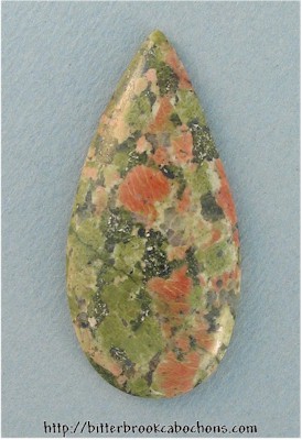 Unakite