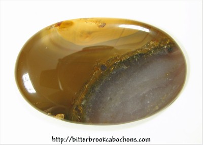 Unknown Stone Big Oval