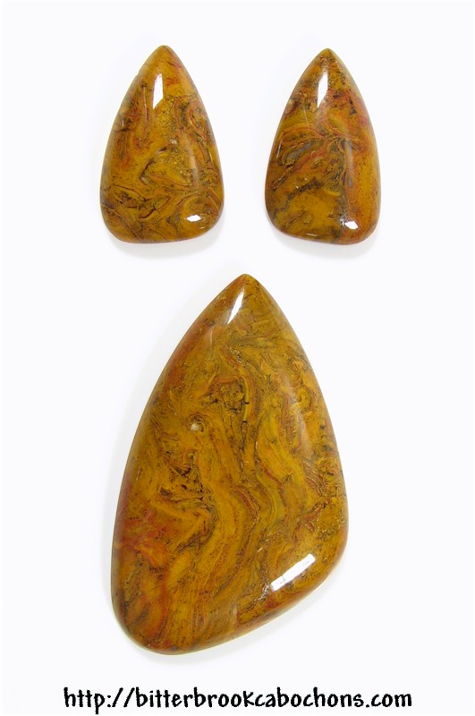 Unknown Jasper