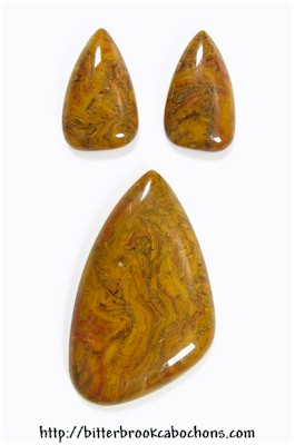 Unknown Jasper