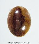 Unknown Stone Cabochon