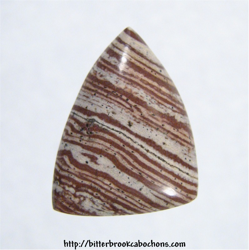 Unknown Stone Cabochon