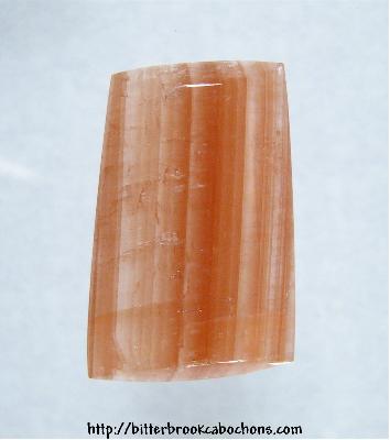 Unknown Stone Cabochon