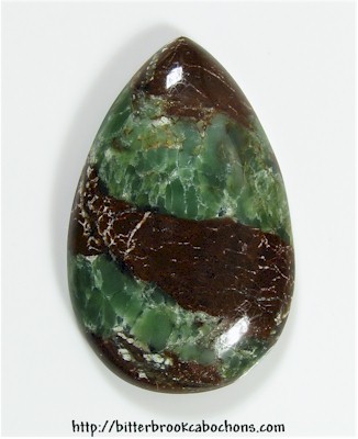 Variscite