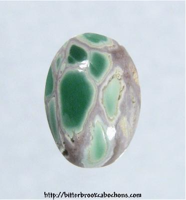 Variscite Cabochon