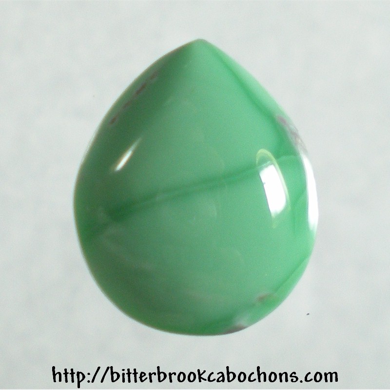 Variscite Cabochon