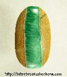 Variscite Cabochon
