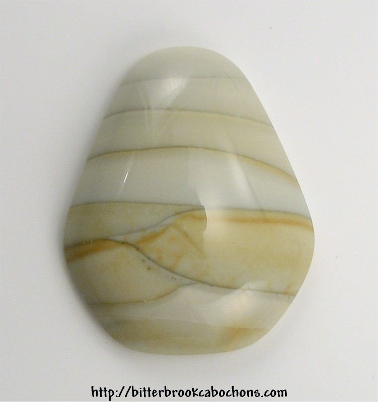 Willow Creek Jasper