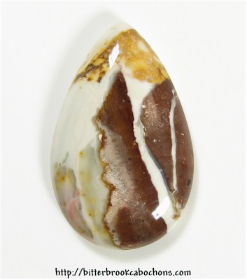 Willow Creek Jasper