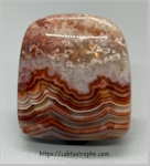 Lace Agate