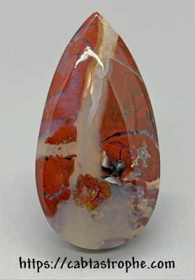 Red Jasper