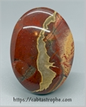 Red Jasper