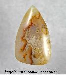 Unknown Stone Cabochon