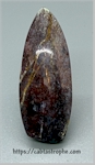 Unknown Stone Cabochon
